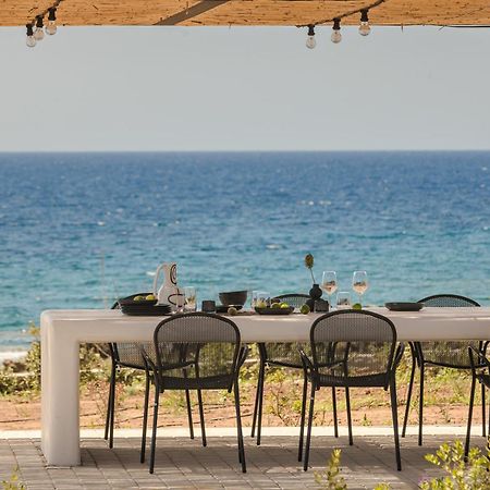 Mast Luxury Residences Gargalianoi Esterno foto
