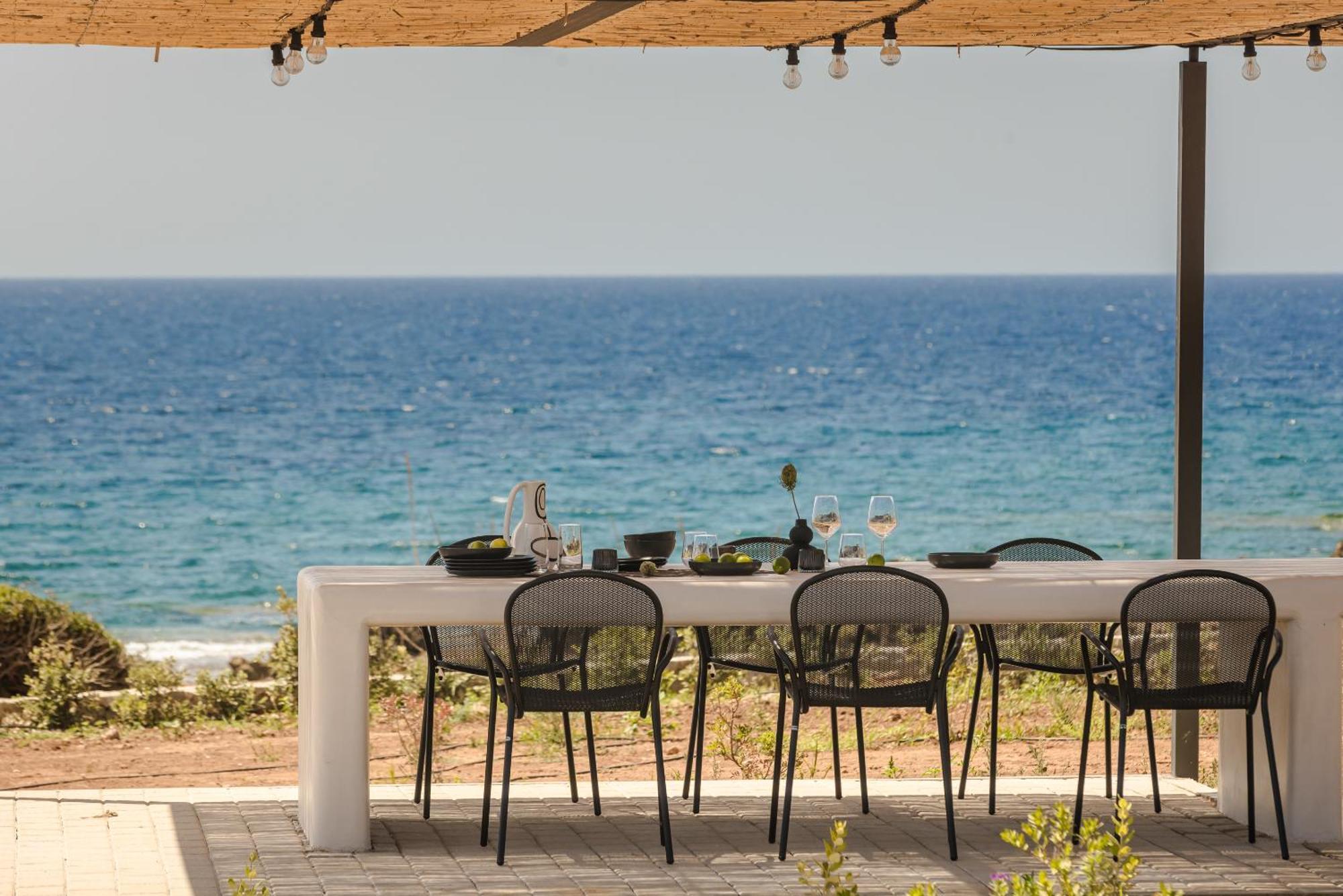 Mast Luxury Residences Gargalianoi Esterno foto