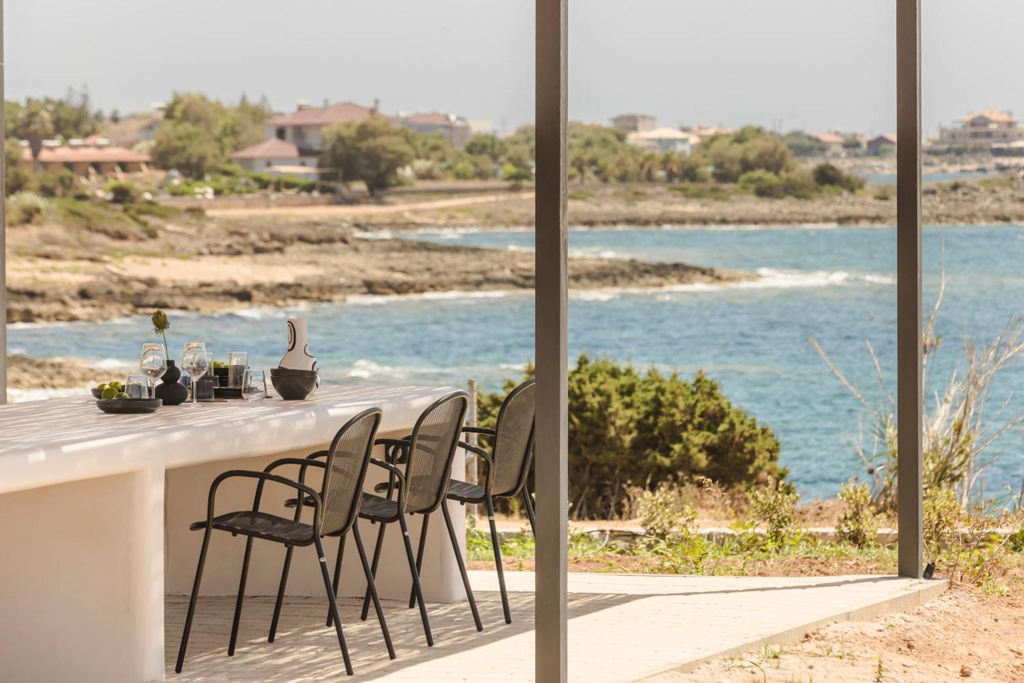 Mast Luxury Residences Gargalianoi Esterno foto