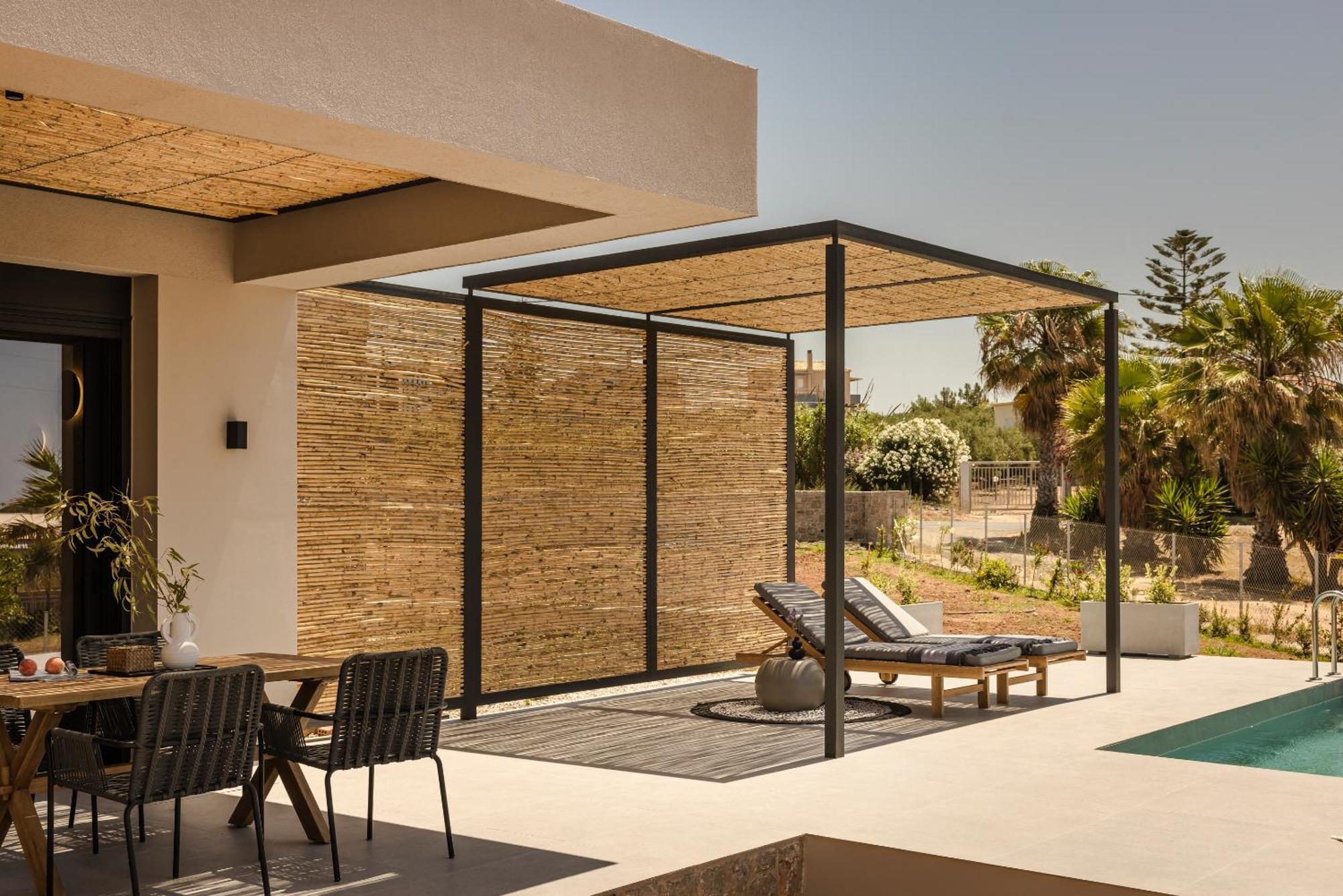 Mast Luxury Residences Gargalianoi Esterno foto