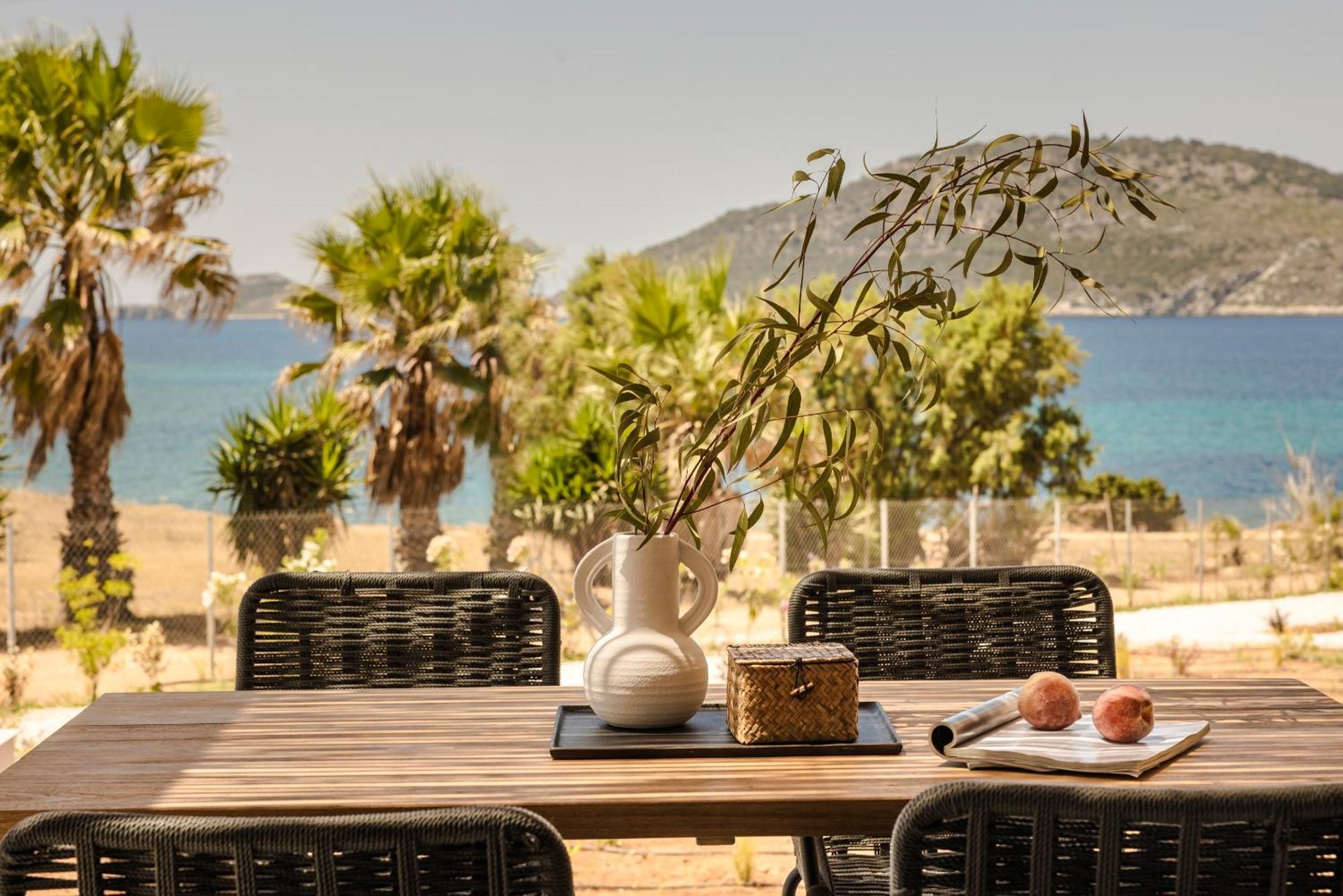 Mast Luxury Residences Gargalianoi Esterno foto