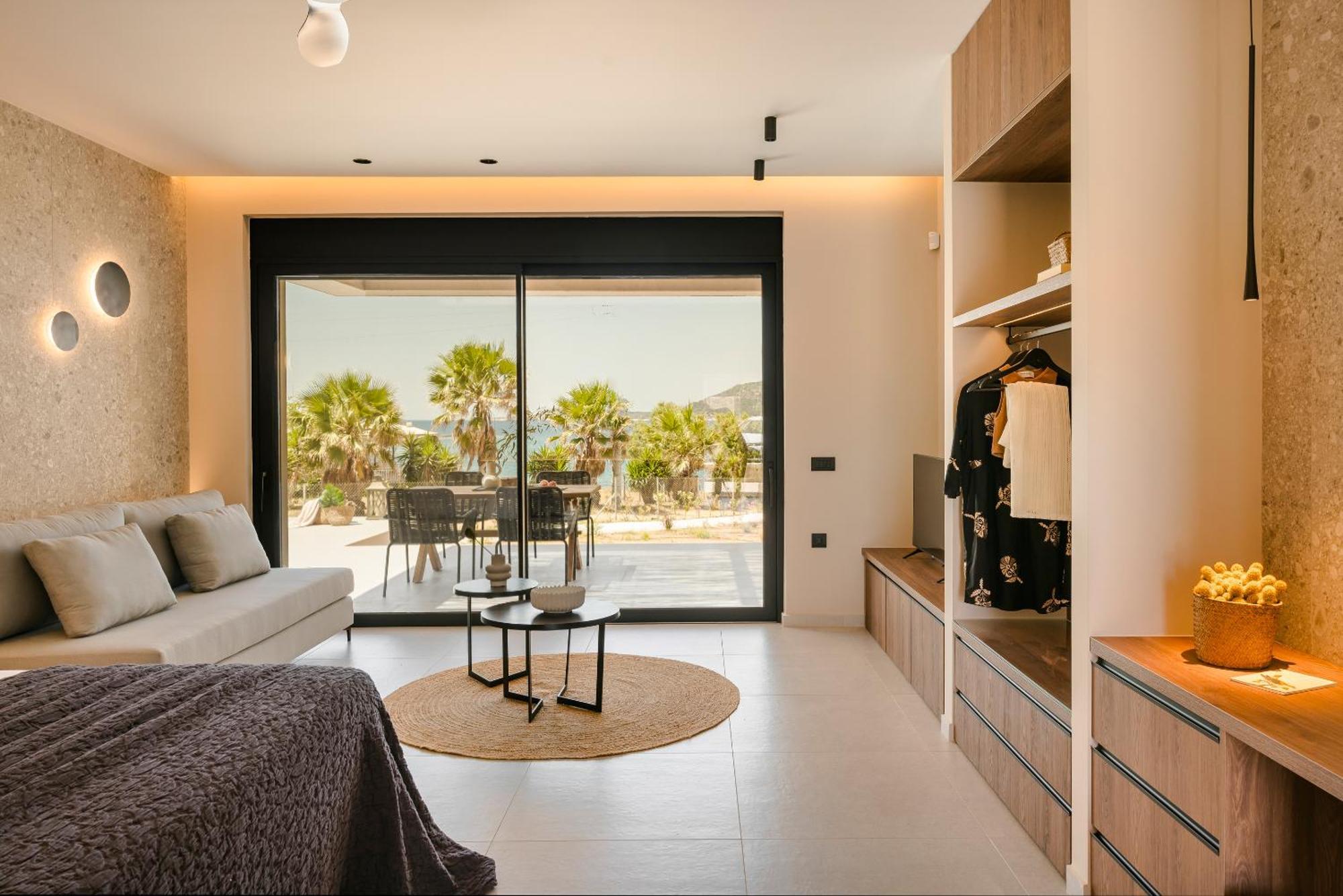 Mast Luxury Residences Gargalianoi Esterno foto