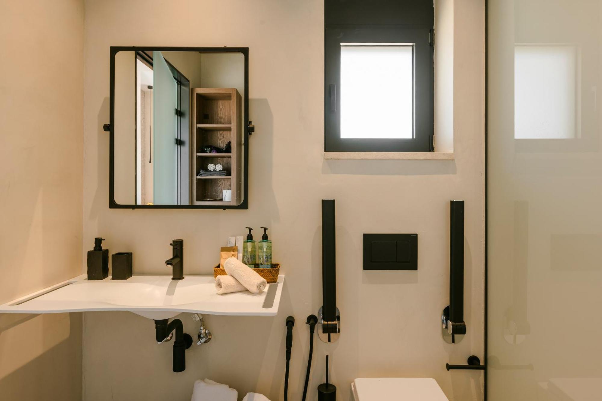 Mast Luxury Residences Gargalianoi Esterno foto