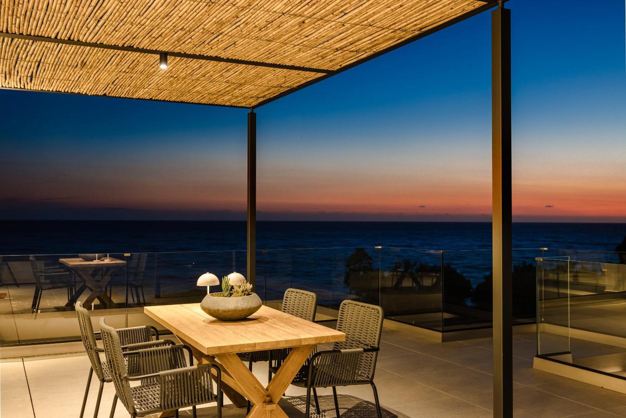 Mast Luxury Residences Gargalianoi Esterno foto