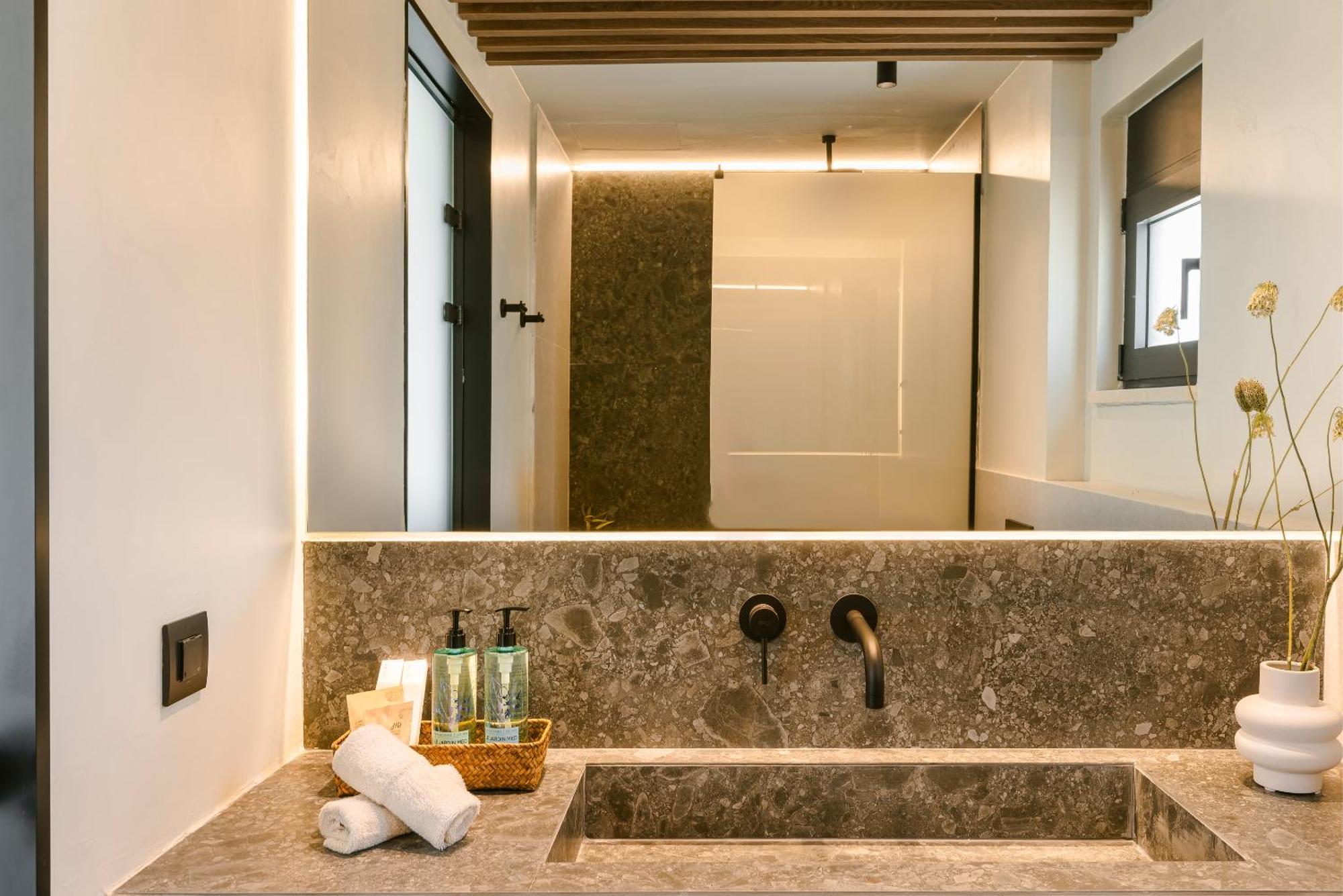 Mast Luxury Residences Gargalianoi Esterno foto