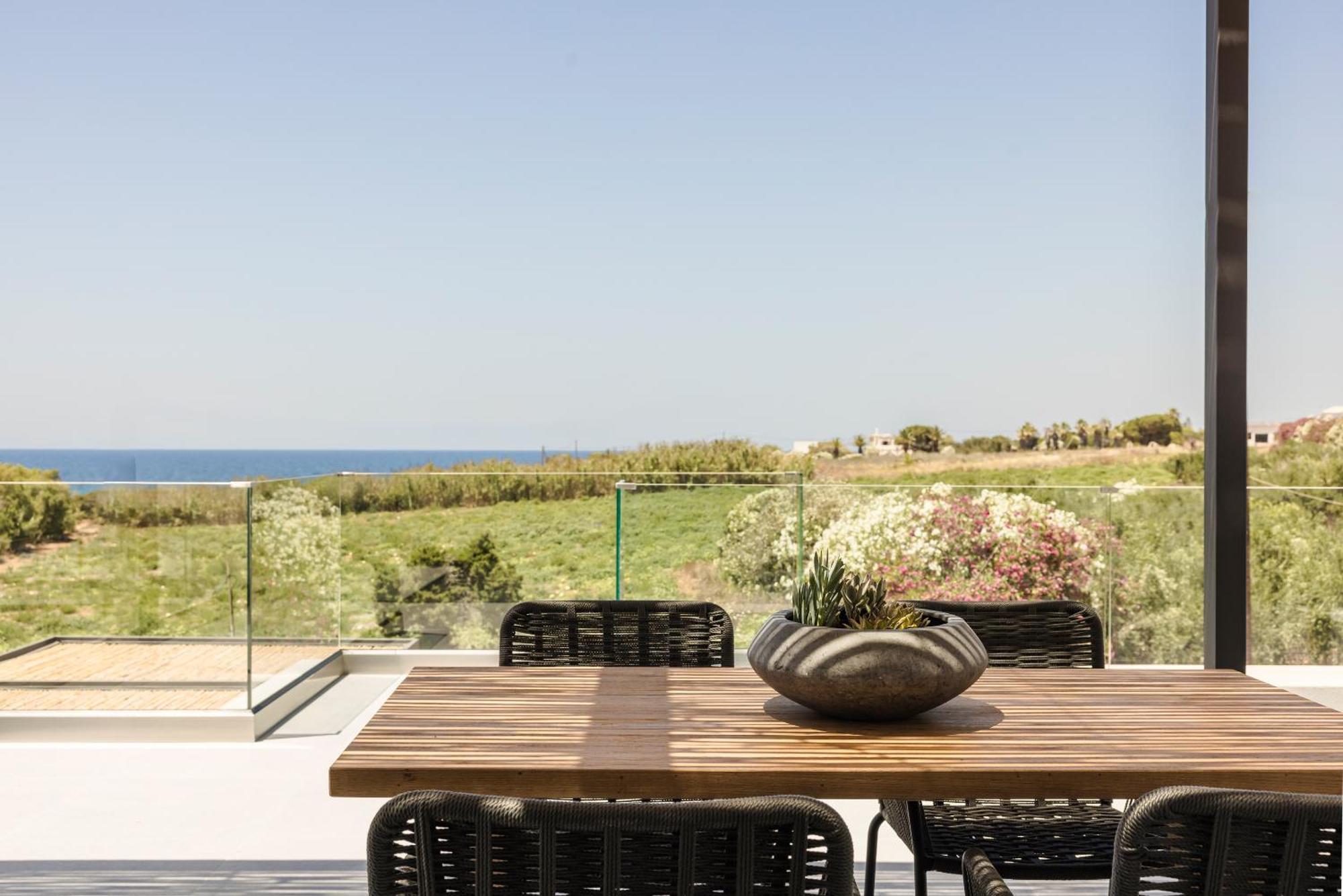 Mast Luxury Residences Gargalianoi Esterno foto